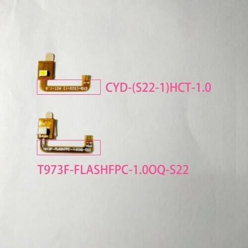 OUKITEL K6000 PLUS FPC,Mobile Phone Flash Cable Cable