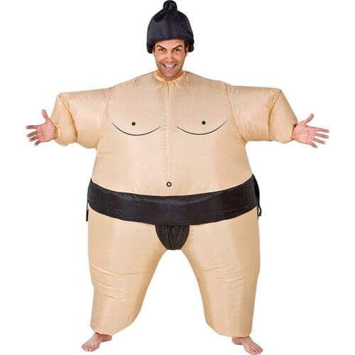 DUUTI Inflatable Costumes