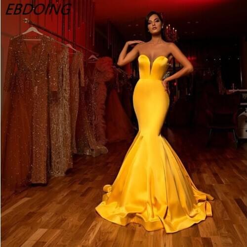 EBDOING Evening Dresses