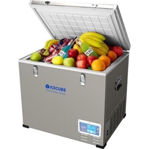 ICE CUBE Auto Refrigerators