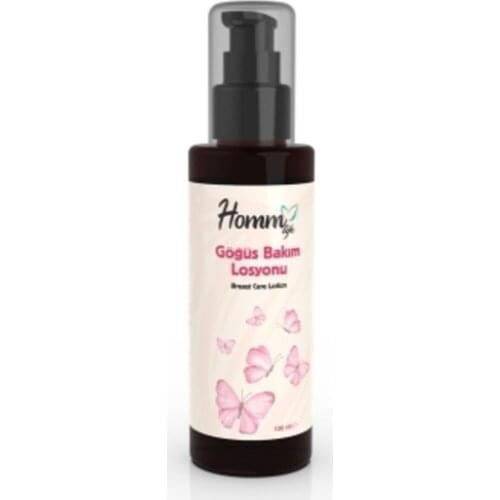 Chest Rallying Care Lotion 100 ml