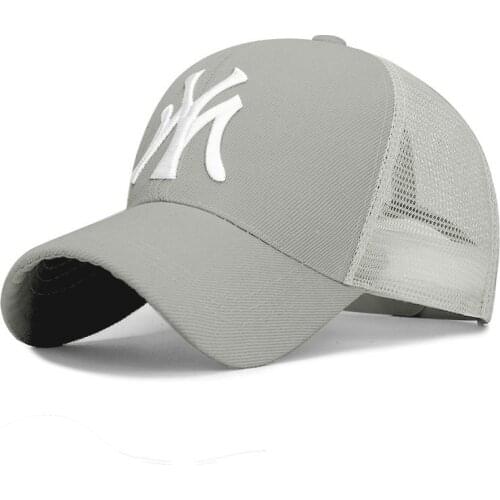 Fashion New Baseball Cap Embroidered Snapback Flat Cap Adorable Sun Caps Fishing Hat for Unisex-Teens Hip Hop Hats