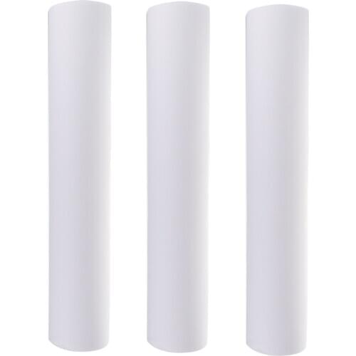 150pcs Non-Woven Tattoo Supplies Bed Roll Headrest Paper Roll Spa Salon Bed Table Cover Tattoo Supply