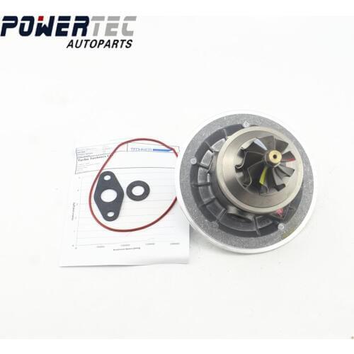 NEW Turbo cartridge core CHRA For Hyundai Might Truck Chrorus bus D4AL 3.3L 118 hp 122 hp 1999- 708337 708337-0001/2 28230-41720