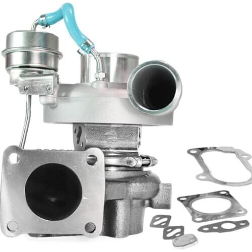 NEW Turbo Electric 17201-17010 1720117010 17201 17010 Turbo charger CT26 For Car Toyota Coaster Land Cruiser 4.2 1HDT Engine