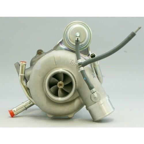 New Turbo for EJ20 Engine turbocharger 14411-AA321 VF34 Subaru Impreza WRX STI