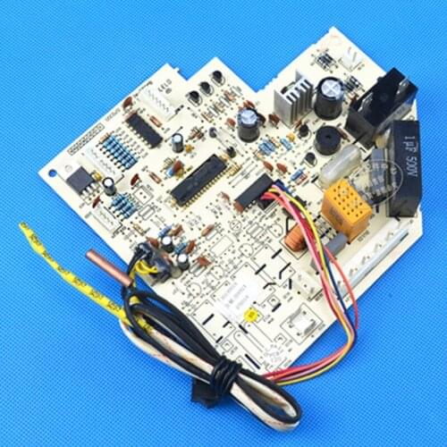 Original new for Gree air conditioner 30130018 circuit board JB9513 GRJB9-A1 control board motherboard