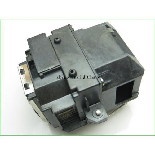 Projector lamp V13H010L54 for PowerLite HC 705HD/EB-S8LAMP/PowerLite S7/PowerLite S8+ PROJECTOR