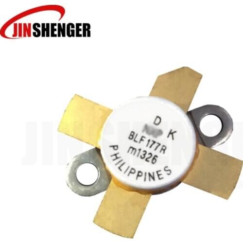BLF177R SMD RF tube High Frequency tube Power amplification module