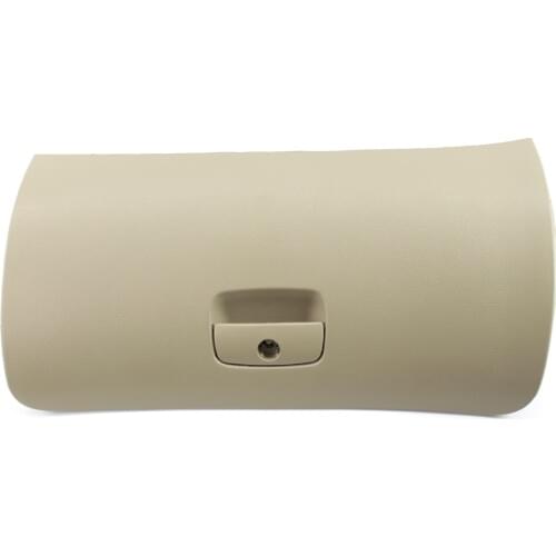 Car Styling Auto Handle Cover Lid Storage Console Glove Box Door Cover Lid Latch For Passat Goods B5 And B5.5 1997-2005