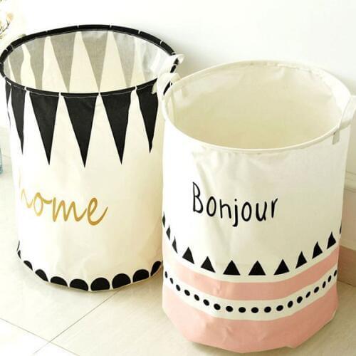 Корзины для белья в ванную STYHOMSUN China At AliExpress