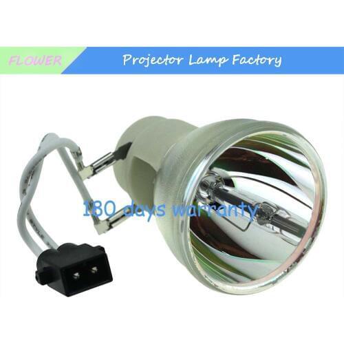 Replacement Bulbs RLC-077 RLC077 for VIEWSONIC PJD5126 PJD5226 PJD5226W Replacement Projector bare Lamp