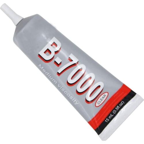 15ML Glue DIY Diamond Painting Cloth Metal Fabric Super Strong Glue