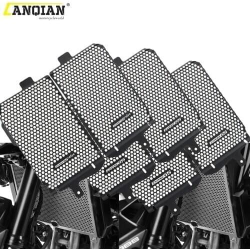 Motorcycle Aluminium Radiator Grille Guard Cover FOR BMW R 1200 GS Adventure 2013-2018 2014 1200 GS Exclusive/Rallye 2017-2018