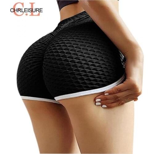 CHRLEISURE Women's Shorts