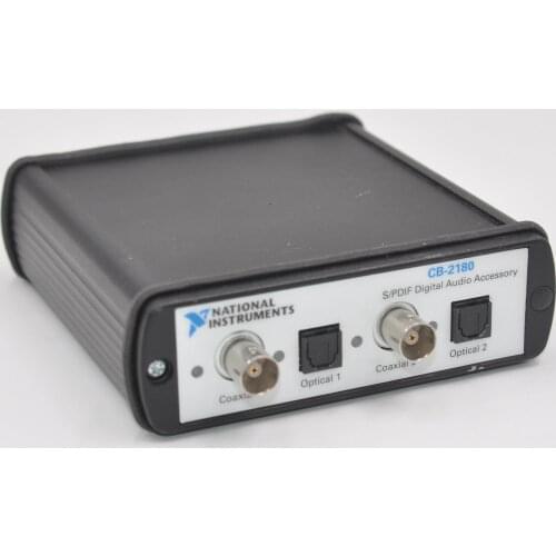 American NI CB-2180 FLEXSPDIF digital audio accessory extended digital audio