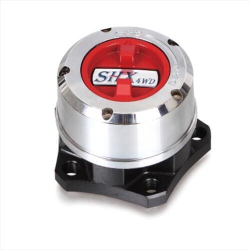 DCOC FREE WHEEL HUB for JE EP, CJ Universal,Scrambler 81-86 AVM 426HP Steel B033HP