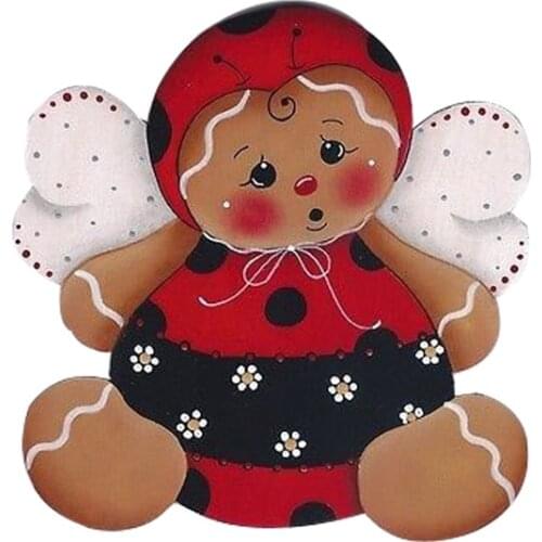 Baby Ginger Scrapbooking Dies Metal Nouveau Arrivage 2019 Cuts Card Making New Dies For 2019