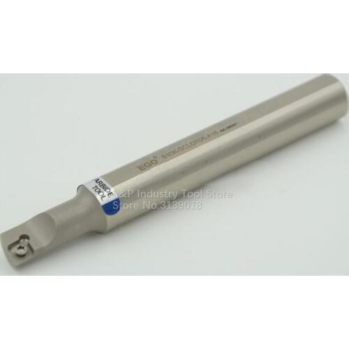 New EGO Anti-vibration 95 Angle Inner Bore S06K-SCLCR06 S07K-SCLCR06 S08K-SCLCR06 S10K-SCLCR06 S12M-SCLCR06 SCLCL06 Toolholder