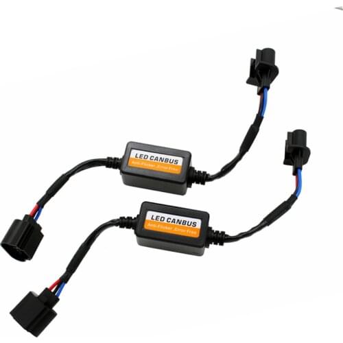 HAUSNN Headlight Accessories