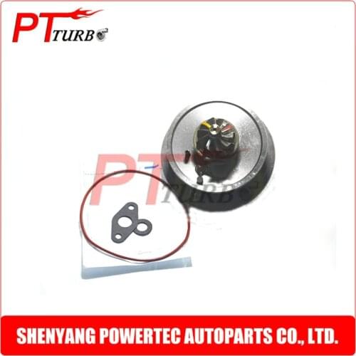 54389880001 Turbo CORE cartridge BV38-0017 for Renault Megane III 1.6 dCi 96 Kw 130 HP R9M 2011 - 14411-7969R NEW turbine chra