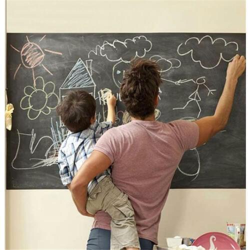 Черные наклейки на стену KLENENEN China At AliExpress