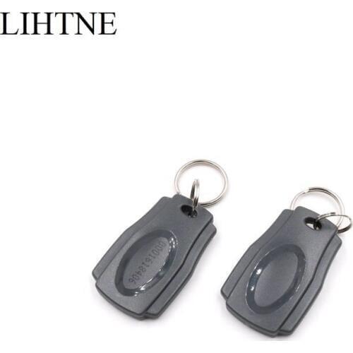LIHTNE Magnetic Keys