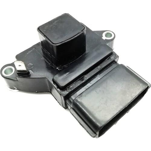 Ignition Control Module Ignitor RSB56 for Nissan Infiniti Mercury 3.3L 1996-2004