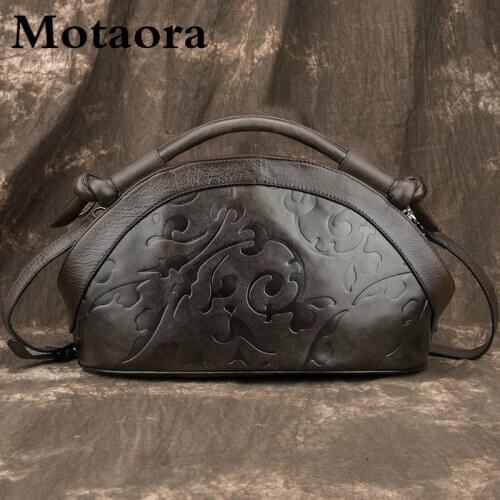 Motaora Hobo Bags