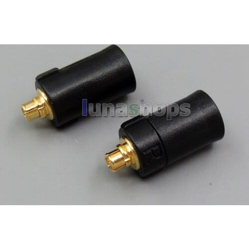 LN005428 LaoG-Seires Male Earphone DIY Custom Pins For Sony XBA-300AP xba-A2 xba-A3 xba-Z5 xba-H3 xba-H2