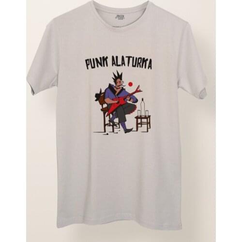 New season mens t-shirt round neck natural cotton original brand normal mold bike collar printed standard size light cool