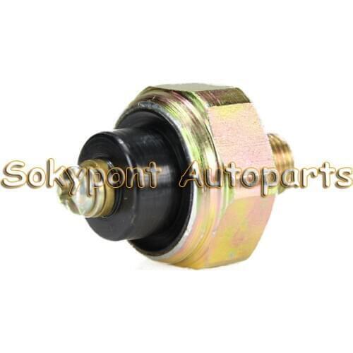 Oil Pressure Switch for Kubota G3200 G4200 G4200H G5200H G6200H B6000E B5200D B5200E B6200D B7200D