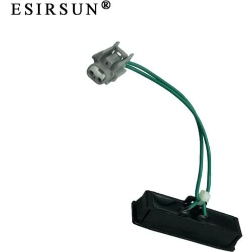 ESIRSUN Trunk Lid Release Tailgate Opener Switch Fit For Nissan Qashqai J10 2007 2008 2009-2010 2011 2012-2014,90602-JD00B
