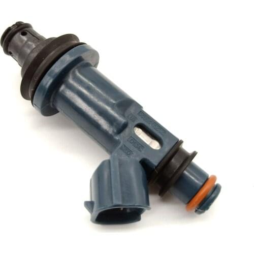 6PCS Fuel injectors For Toyota- Avalon Camry- Highlander- Sienna Solara- 3.0L V6 1999-2004 23250-0A010 23209-20020 23250-20020