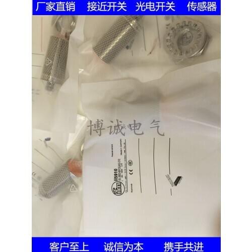 High quality sensor IGS214 IGS216 IGS217 IG5221 IG5397 warranty one year