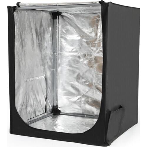 Creality 3D 3D Printer Enclosure Protection Cover Heat Preservation Flame Retardant for Ender-3 Series/CP-01/Ender-2/CR-100