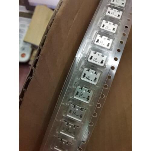 10PCS 0473460001 47346-0001 Micro 5pusb Molex Connector Available From Stock