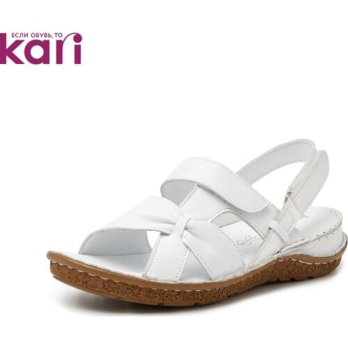 Alessio Nesca Comfort Women's Shoes