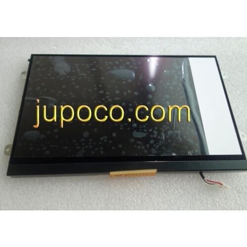 Free POST C058GVC01.0 C058GVC01-1 C058GVC01 V2 New Original 5.8 inch LCD Display Panel for Car GPS Navigation & DVD Player AUO