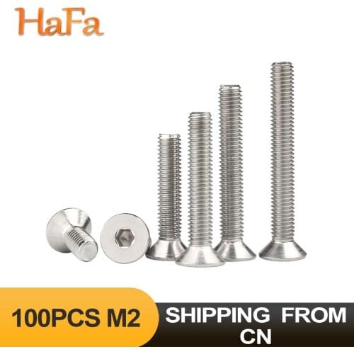 Creaby Screws