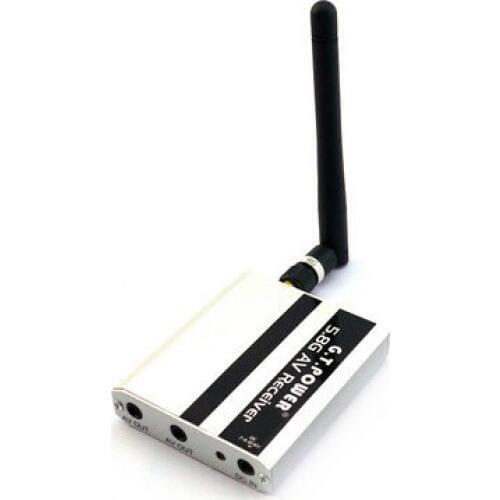 G.T.Power FPV 5.8G 250mW A/V Receiver (RX) GT5825R Free Shipping