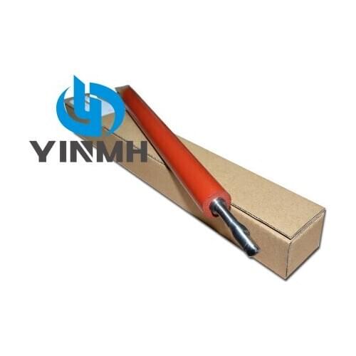 2pc high quality New Lower Pressure Roller Fuser Roller RC1-3685 RC1-3685-000CN For HP P2035 P2055 M401 M425 2055 2035 Series