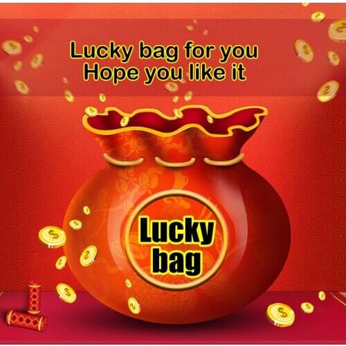 Lucky Bag Clear Stamps and Dies Scrapbooking High Quality Surprise Cutting Dies New 2019 for Craft Dies Decoration