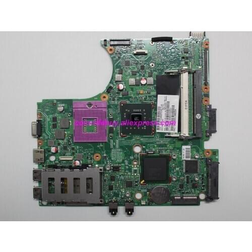 Genuine 574509-001 6050A2252601-MB-A04 GL40 UMA Laptop Motherboard for HP 4510s Notebook PC
