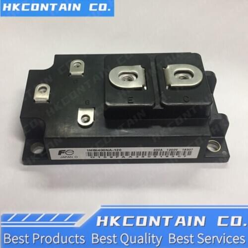 New module 1MBI400NA-120 1MBI400NA-120-02 1MBI400NN-120 1MBI400L-060 Free shipping