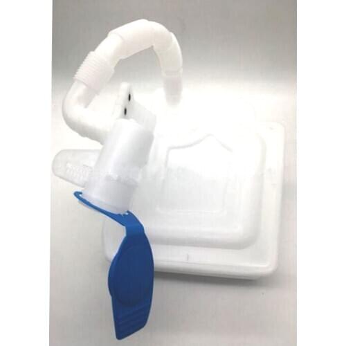 1K0 955 453 S Washer Reservoir Bottle For VW EOS Golf R32 Rabbit MK5 6 Jetta mk5 Windshield Windshield