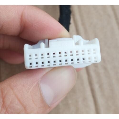 For Lifan transit 320 520 620 Zotye 2008 5008 instrument wiring harness plug original cable wire line