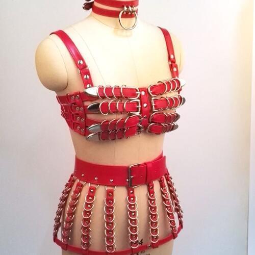 POOLANA Bustiers And Corsets