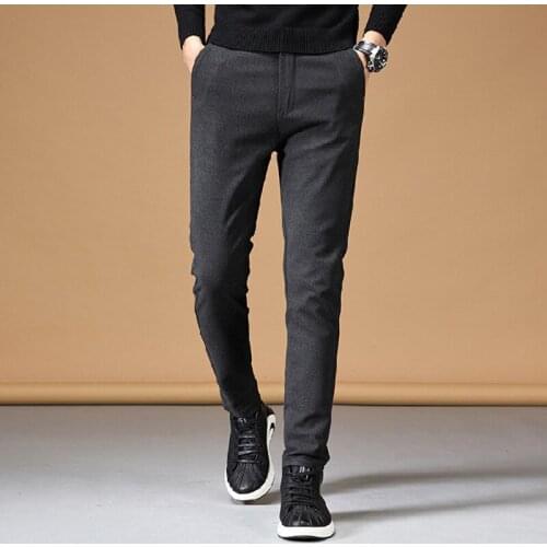 Ptmideer Casual Men's Pants