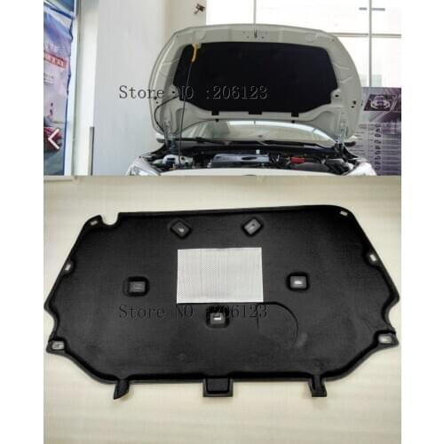 Thermal insulation cotton sound insulation cotton heat insulation pad modified2019 2020 2021 for Ford Focus